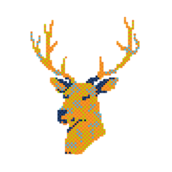 Logo der Netzhirsch GmbH